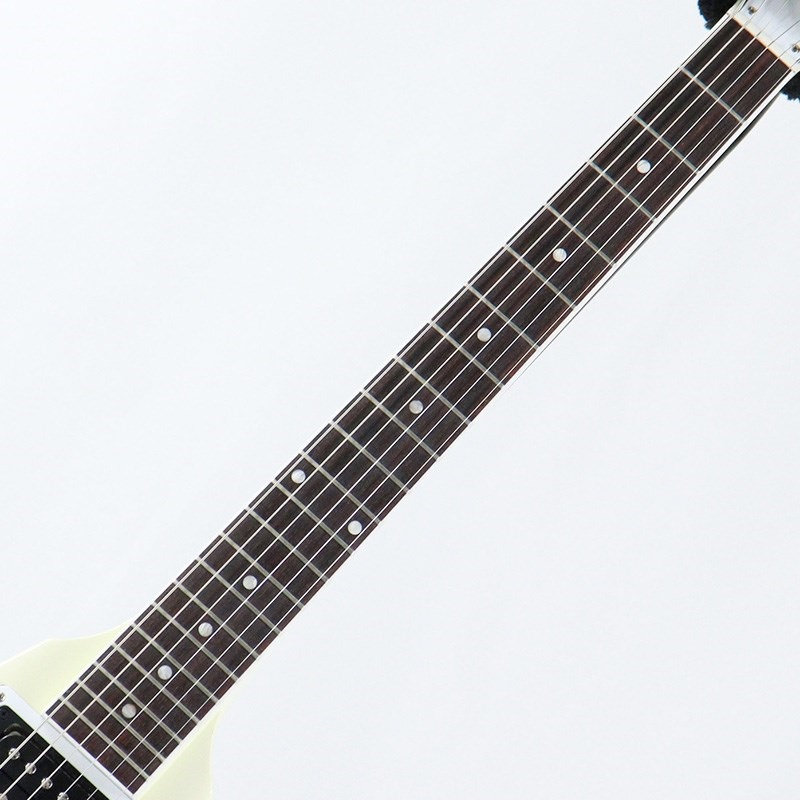 Gibson 70s Flying V (Classic White) ｜イケベ楽器店オンラインストア