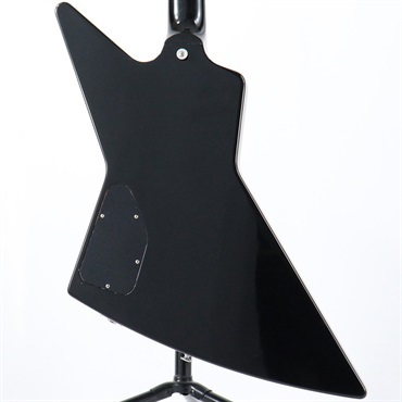 Gibson 80s Explorer (Ebony) 画像3