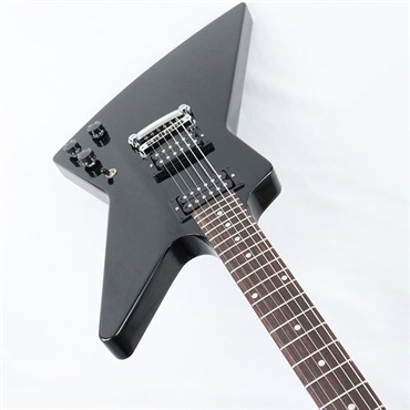 Gibson 80s Explorer (Ebony) 画像4