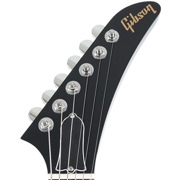 Gibson 80s Explorer (Ebony) 画像7