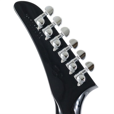 Gibson 80s Explorer (Ebony) 画像8