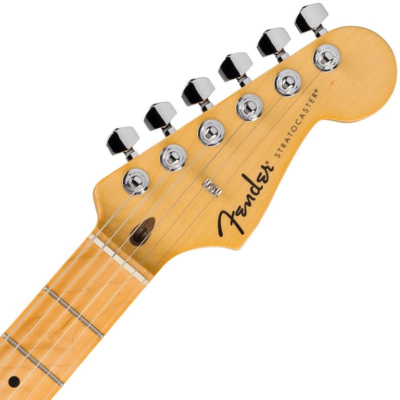 Fender Standard Series Standard Stratocaster (Candy Cola/Maple) 画像3