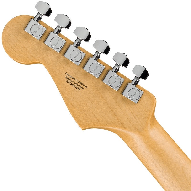 Fender Standard Series Standard Stratocaster (Candy Cola/Maple) 画像4