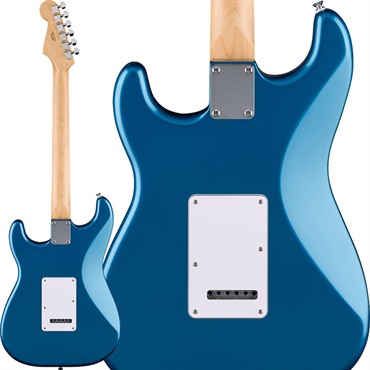 Fender Standard Series Standard Stratocaster (Aqua Marine Metallic/Laurel) 画像1