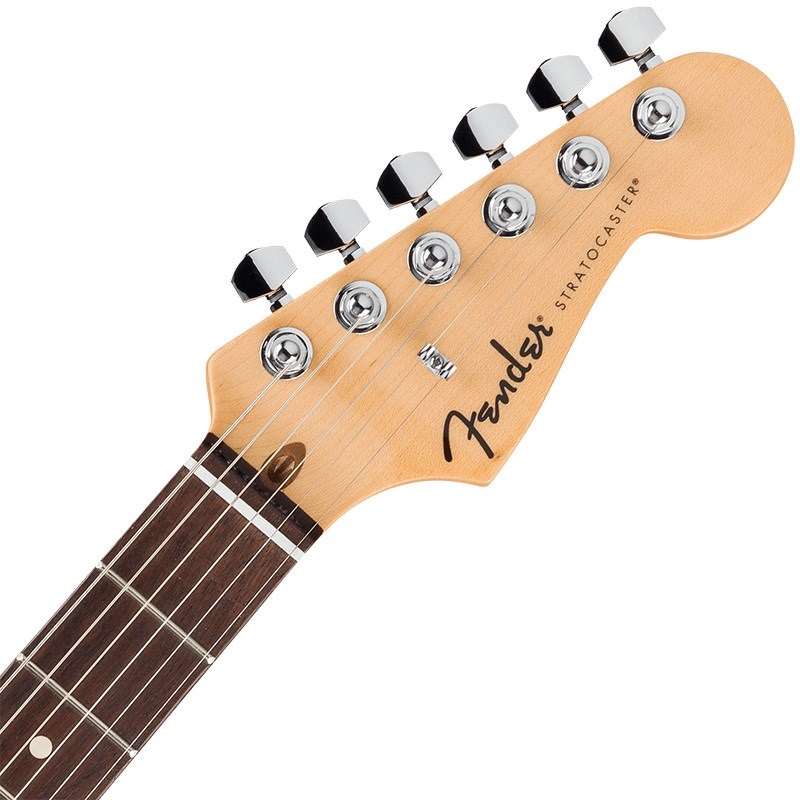 Fender Standard Series Standard Stratocaster HSS (Candy Cola/Laurel) 画像3