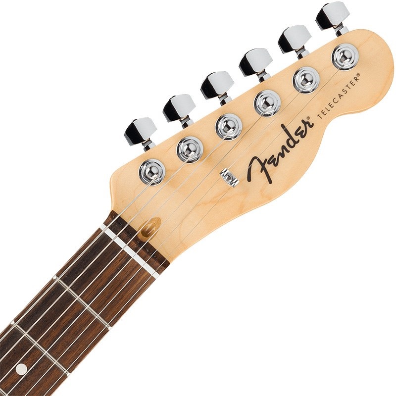 Fender Standard Series Standard Telecaster (3-Color Sunburst