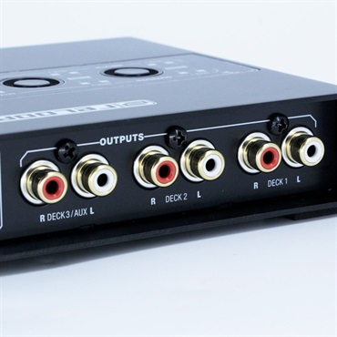reloop 【USED】 FLUX (リループ)(フラックス)(DJ用オーディオインターフェイス) 画像7