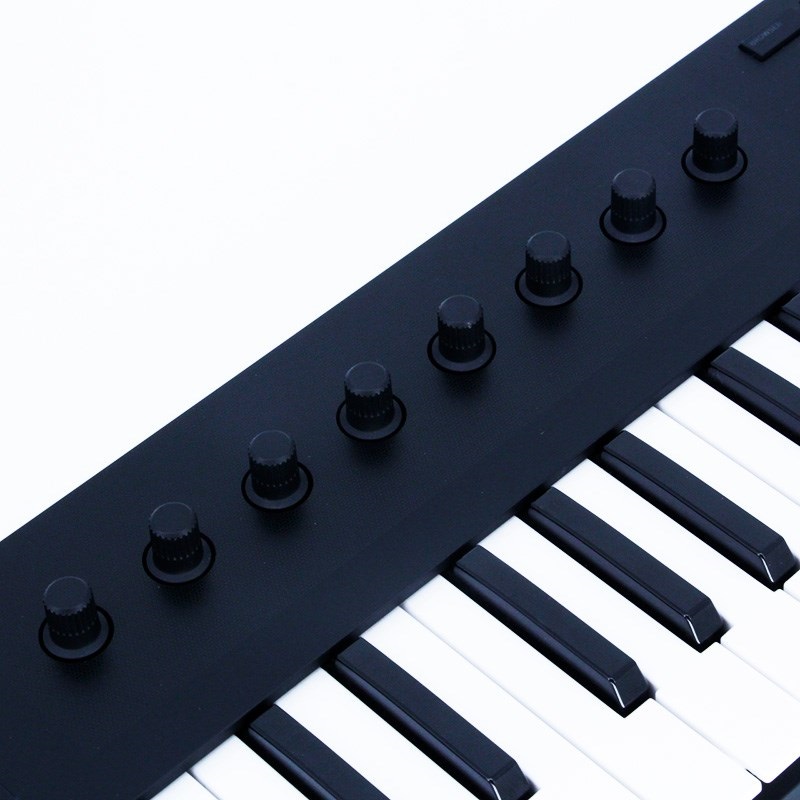 Native Instruments USED 中古 KOMPLETE KONTROL M32 (ネイティブインストルメンツ)(コンプリートコントロール) 画像2