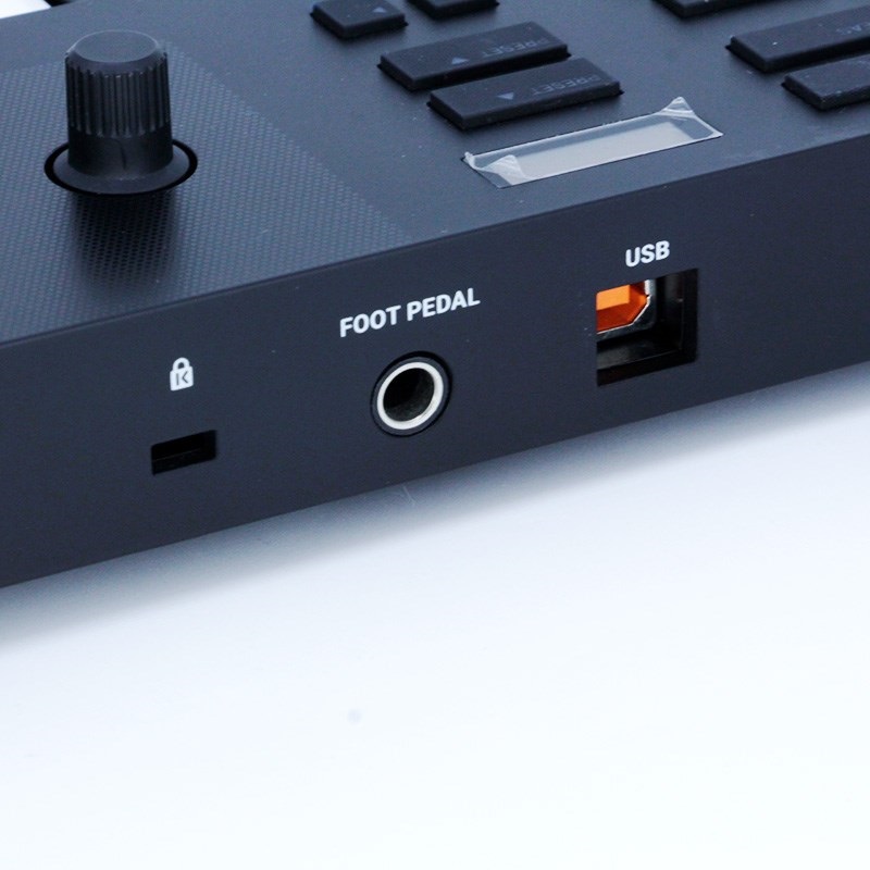 Native Instruments USED 中古 KOMPLETE KONTROL M32 (ネイティブインストルメンツ)(コンプリートコントロール) 画像4
