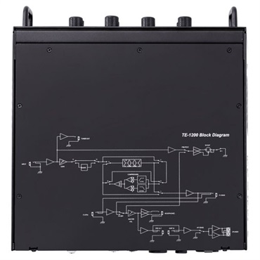 TRACE ELLIOT TE-1200 画像2