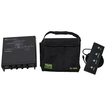 TRACE ELLIOT TE-1200 画像3