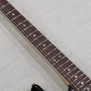 Fender USA Stratocaster '69 Sunburst/R 画像8