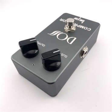 SUMO STOMP USED 中古 DOSS COMPRESSOR 画像1