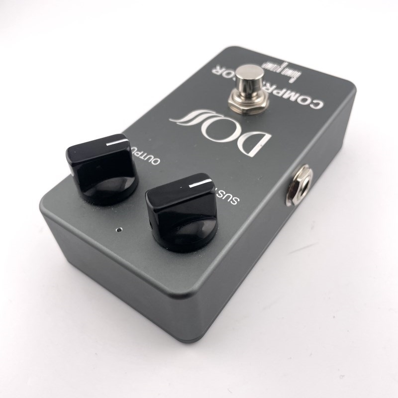 SUMO STOMP USED 中古 DOSS COMPRESSOR 画像1