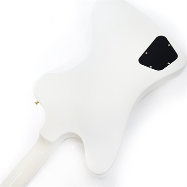 Gibson Firebird Custom (Polaris White) SN.CS400757 画像6