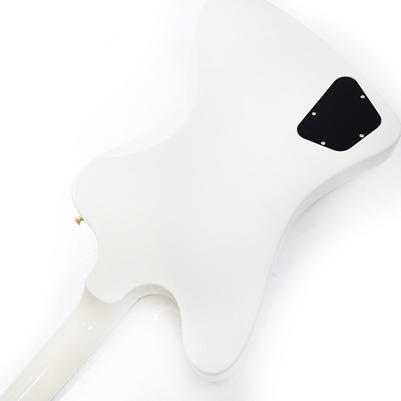 Gibson Firebird Custom (Polaris White) SN.CS400757 画像6
