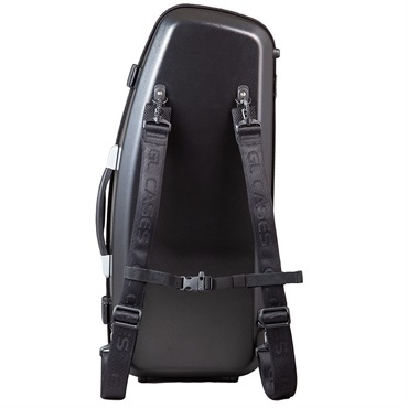GL CASES アルトサックス用ケース GLケース GLS-A(S) ABS 画像3