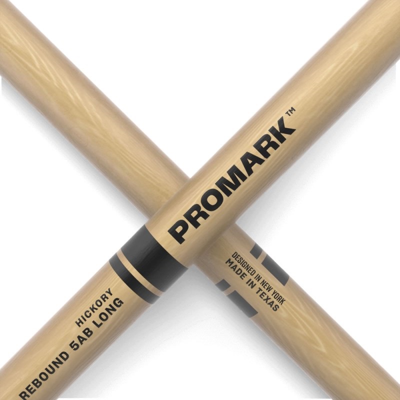 Pro-mark RBH580LAW [Rebound 5AB Long] 画像2