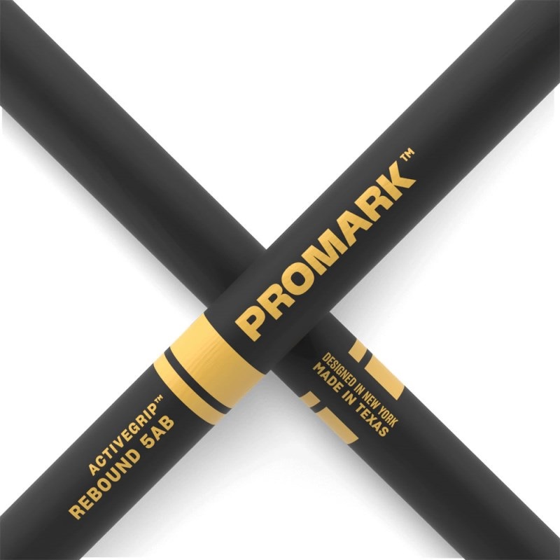 Pro-mark R5AB-AG [Rebound 5AB Active Grip] 画像2