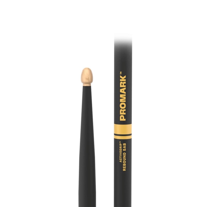 Pro-mark R5AB-AG [Rebound 5AB Active Grip] 画像3