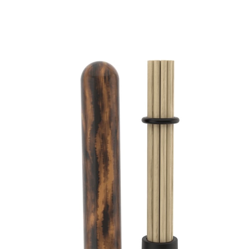 Pro-mark PMHRB [Hybrid Rod Bamboo] 画像1