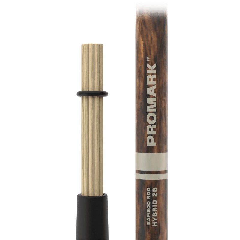 Pro-mark PMHRB [Hybrid Rod Bamboo] 画像3