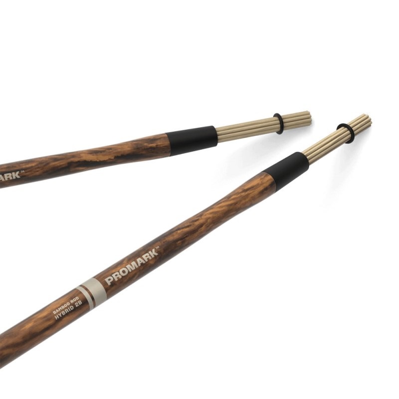 Pro-mark PMHRB [Hybrid Rod Bamboo] 画像4