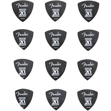 Fender USA Monster Hunter Collaboration Picks Rathalos (ランダム/4枚入り) [#0996109614] 画像1