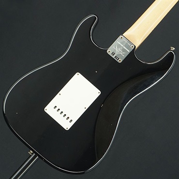 Fender Custom Shop 【USED】 2022 Fall Event Limited Edition Re-Order 1969 Stratocaster Journeyman Relic (Aged Black) 【SN.CZ567345】 画像1