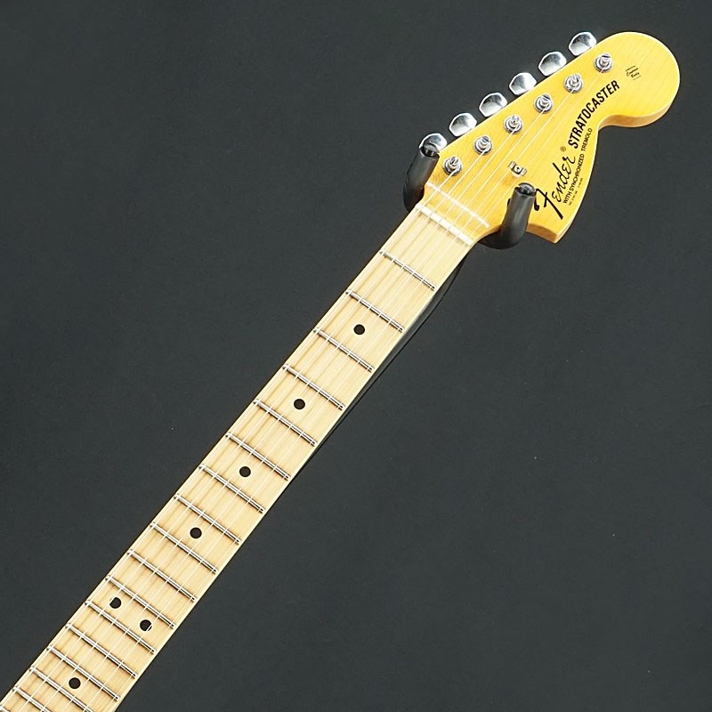 Fender Custom Shop 【USED】 2022 Fall Event Limited Edition Re-Order 1969 Stratocaster Journeyman Relic (Aged Black) 【SN.CZ567345】 画像4