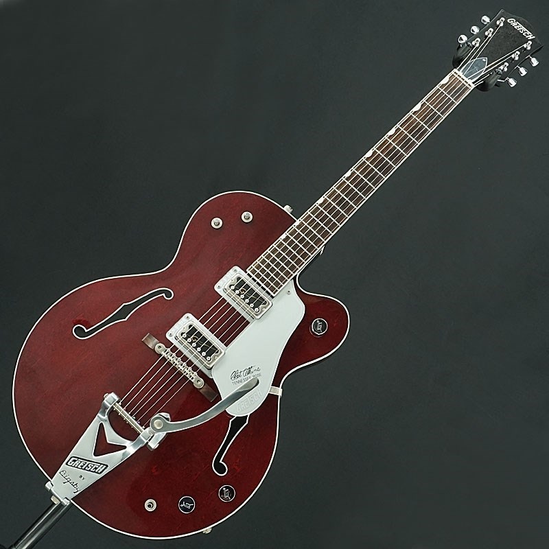 GRETSCH 【USED】 G6119T-62 Vintage Select Edition 62Tennessean Hollow Body with Bigsby 【SN.JT13052363】 画像2