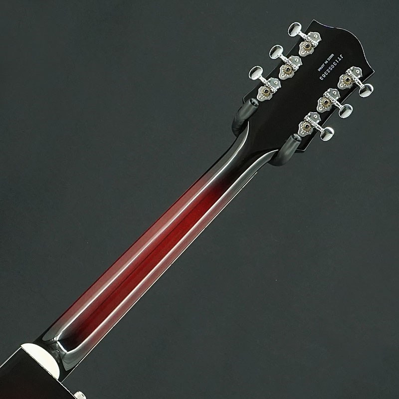 GRETSCH 【USED】 G6119T-62 Vintage Select Edition 62Tennessean Hollow Body with Bigsby 【SN.JT13052363】 画像5