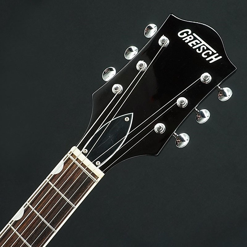 GRETSCH 【USED】 G6119T-62 Vintage Select Edition 62Tennessean Hollow Body with Bigsby 【SN.JT13052363】 画像6