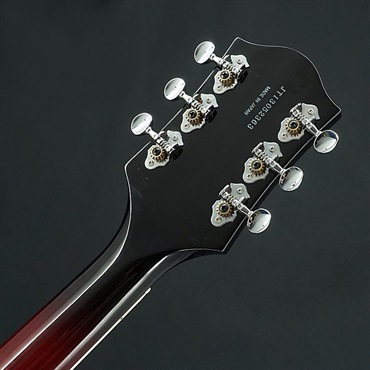 GRETSCH 【USED】 G6119T-62 Vintage Select Edition 62Tennessean Hollow Body with Bigsby 【SN.JT13052363】 画像7