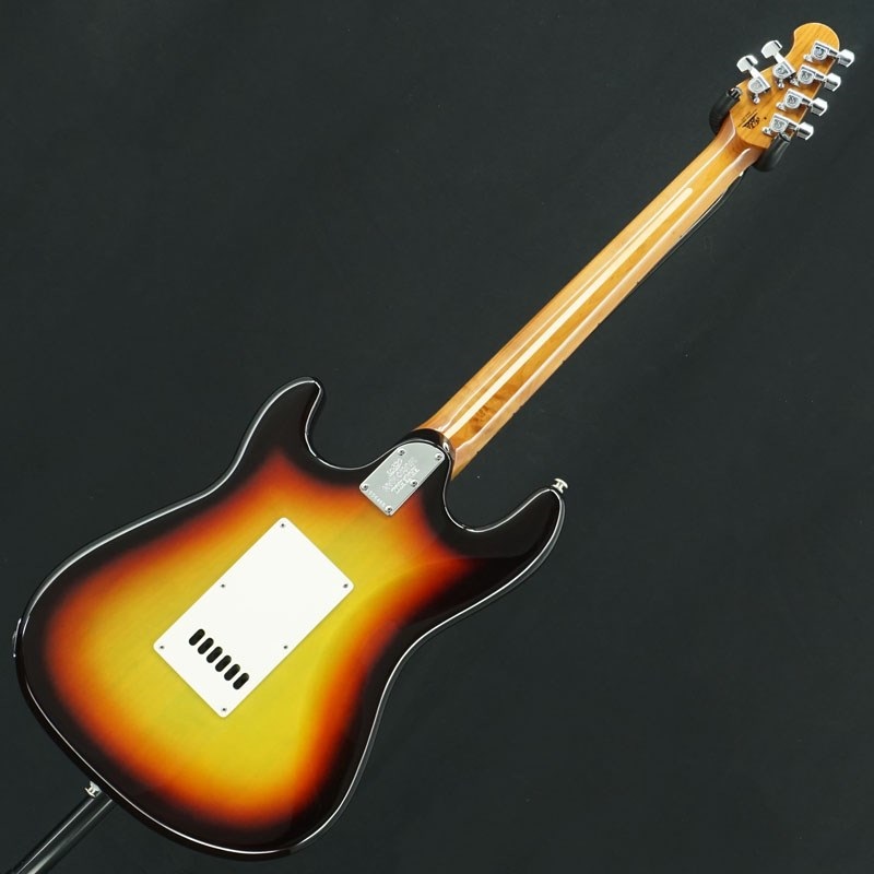 MUSICMAN 【USED】 BFR Cutlass Classic 58 (Classic 58 Burst