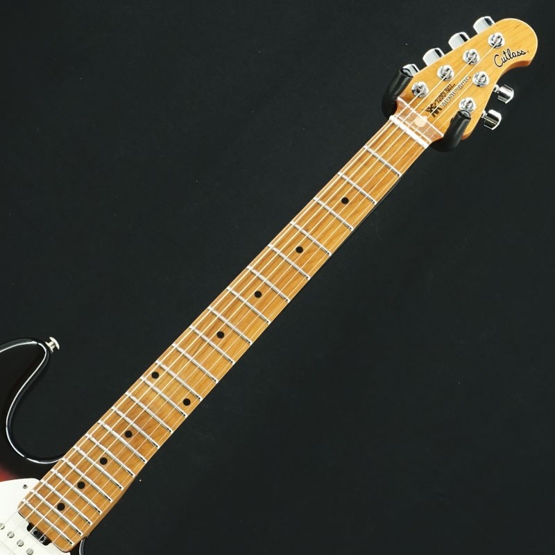 MUSICMAN 【USED】 BFR Cutlass Classic 58 (Classic 58 Burst