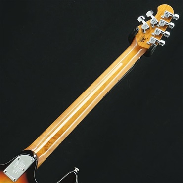 MUSICMAN USED 中古 BFR Cutlass Classic 58 (Classic 58 Burst) 【SN. G96465】 画像5