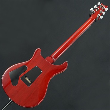 P.R.S. 【USED】 Custom24 10Top 2014 (Blood Orange) 【SN.208143】 画像3