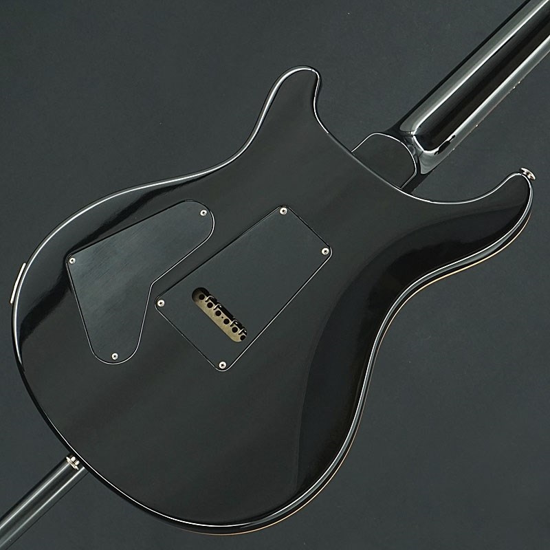 P.R.S. 【USED】 20th Anniversary Custom24 10Top 2007 (Whale