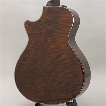 TAYLOR 612ce V-Class テイラー 画像1