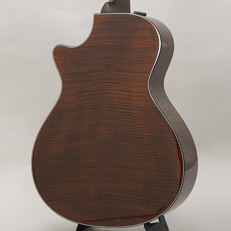 TAYLOR 612ce V-Class テイラー 画像1