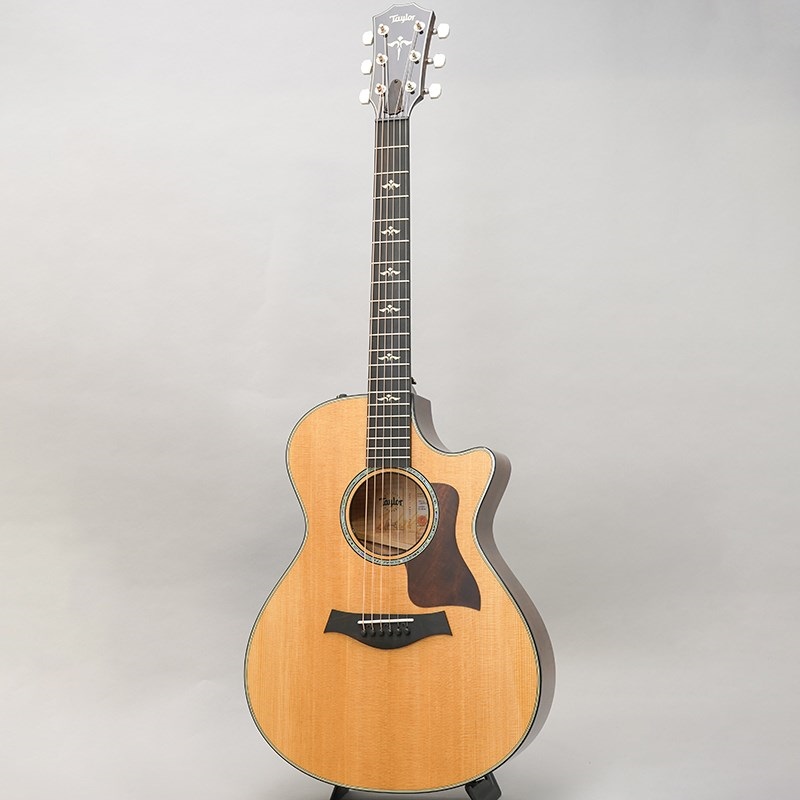 TAYLOR 612ce V-Class テイラー 画像2