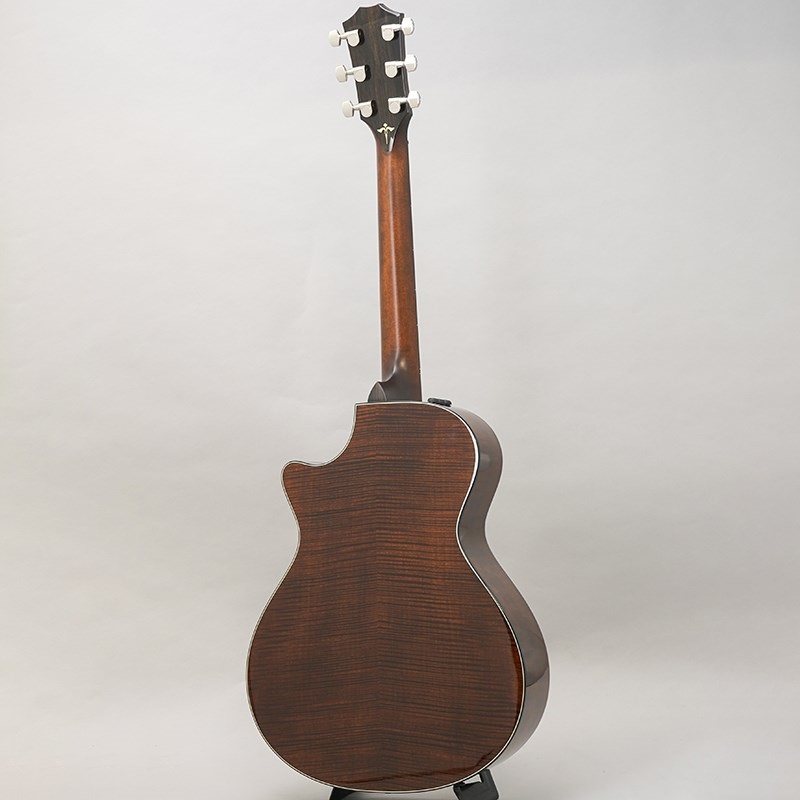 TAYLOR 612ce V-Class テイラー 画像3