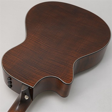 TAYLOR 612ce V-Class テイラー 画像5