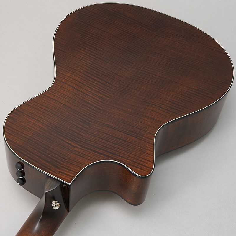 TAYLOR 612ce V-Class テイラー 画像5