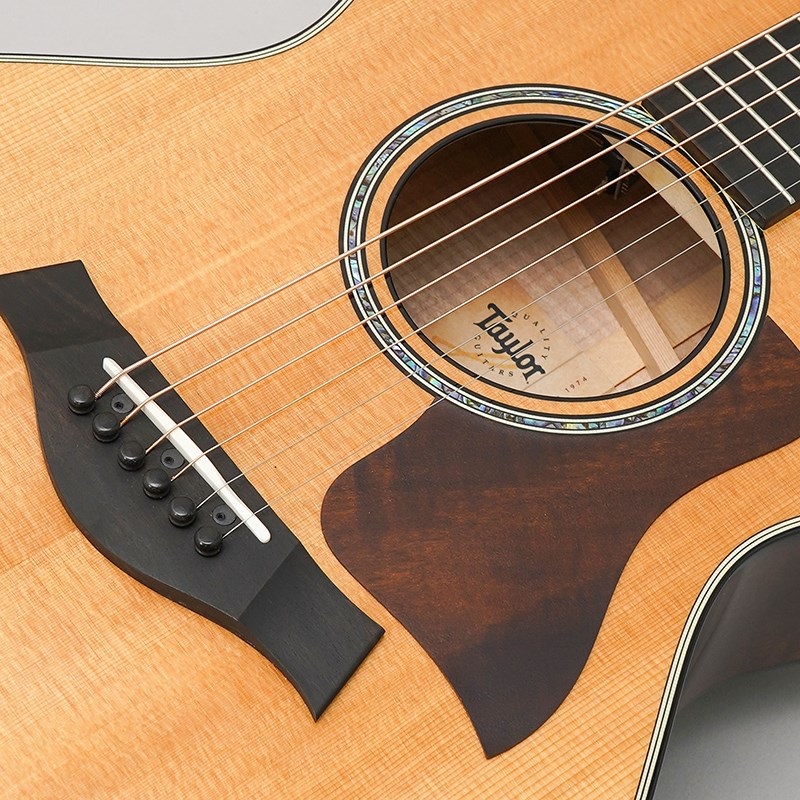 TAYLOR 612ce V-Class テイラー 画像6