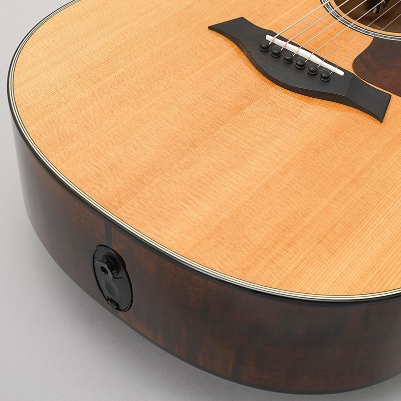 TAYLOR 612ce V-Class テイラー 画像7