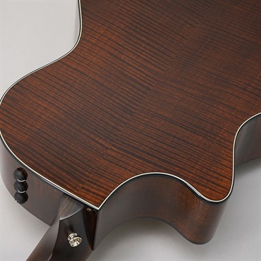 TAYLOR 612ce V-Class テイラー 画像8