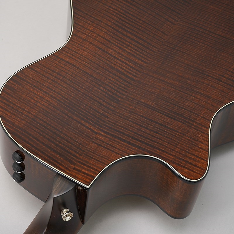 TAYLOR 612ce V-Class テイラー 画像8