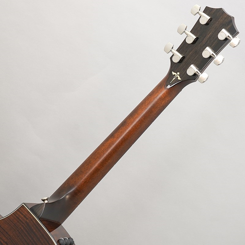 TAYLOR 612ce V-Class テイラー 画像10